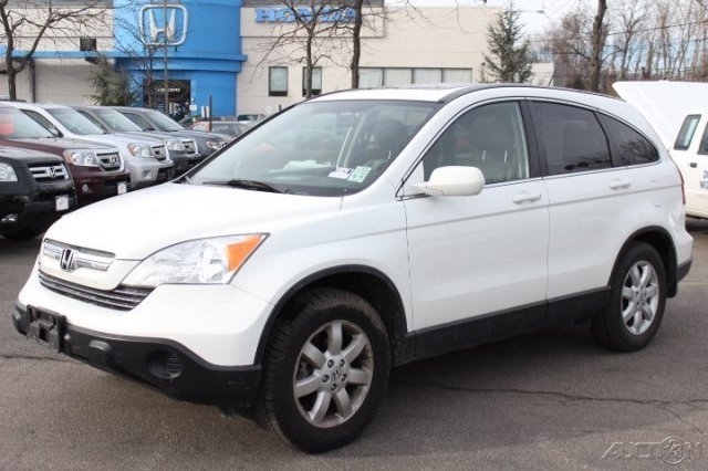 Honda CR-V LS 2WD Unspecified