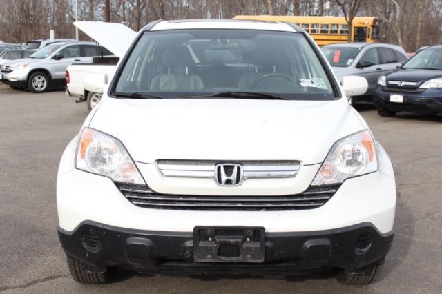 Honda CR-V 2008 photo 1