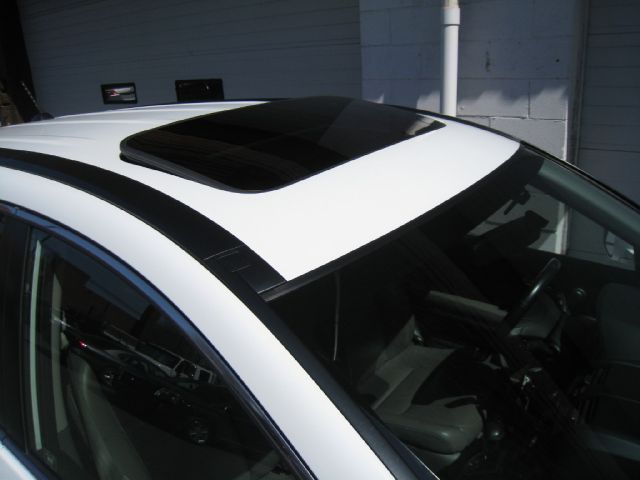 Honda CR-V 2008 photo 3