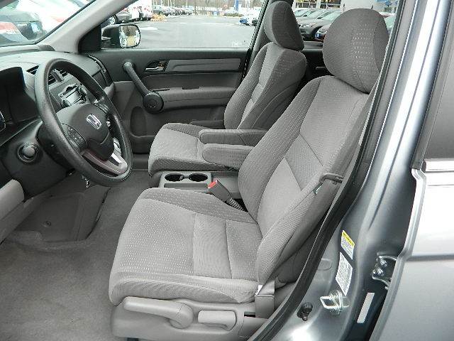 Honda CR-V 2008 photo 1