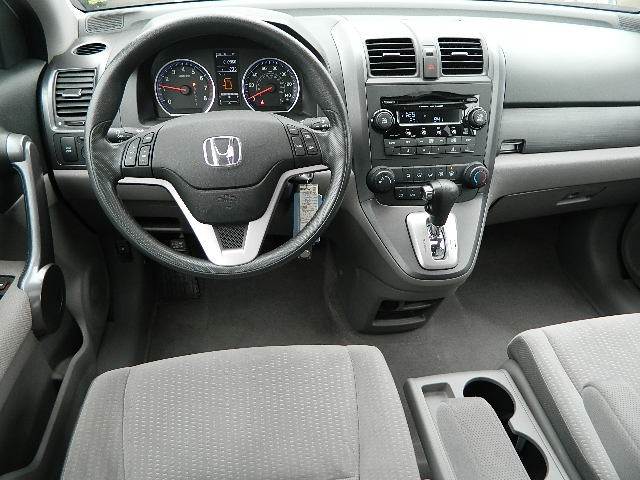 Honda CR-V 2008 photo 2