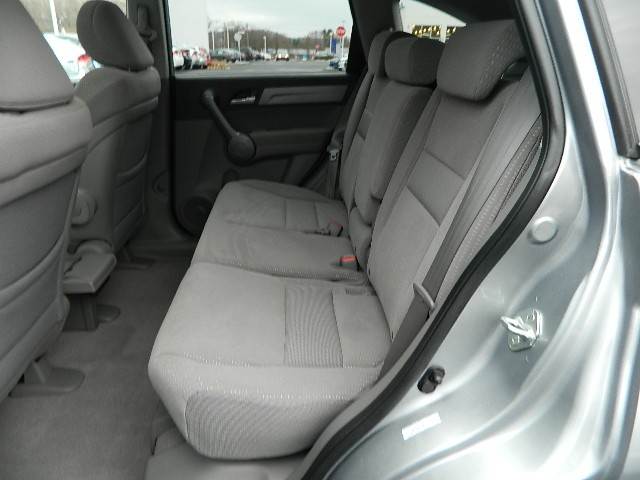 Honda CR-V 2008 photo 3