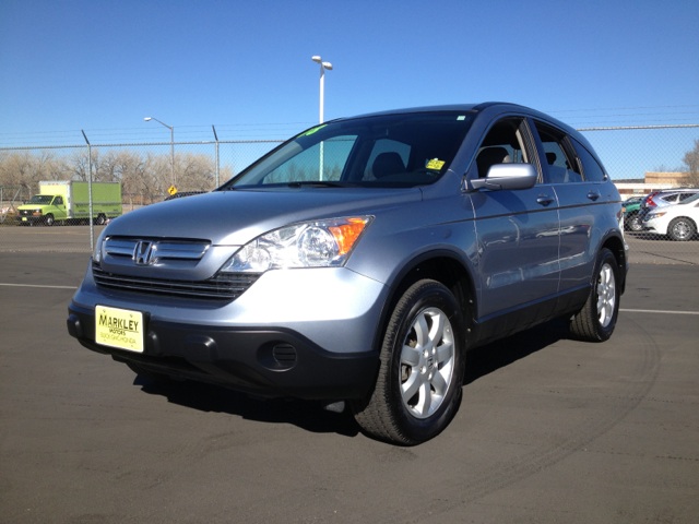 Honda CR-V LS 2WD Unspecified