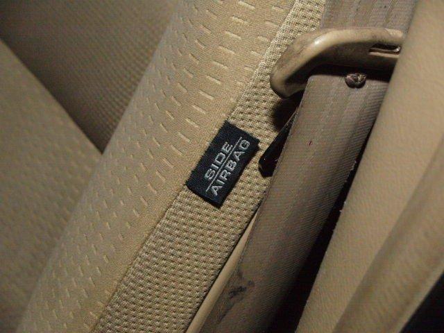 Honda CR-V 2008 photo 3