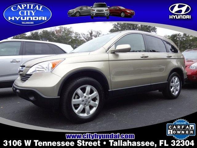 Honda CR-V LS 2WD Unspecified