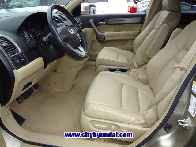 Honda CR-V 2008 photo 2