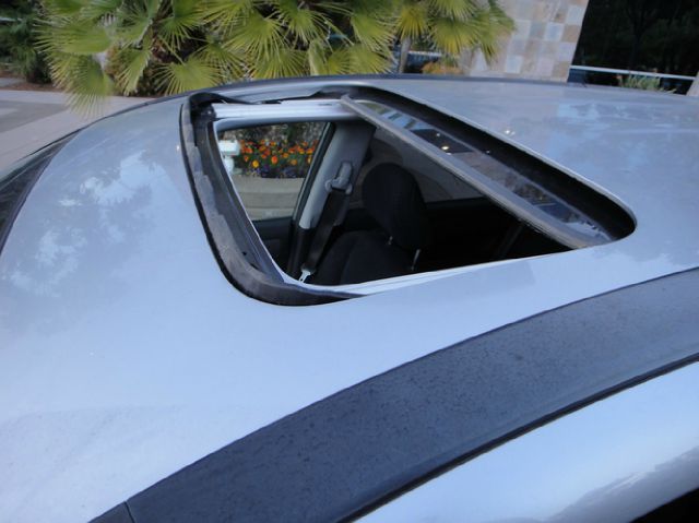 Honda CR-V 2008 photo 1