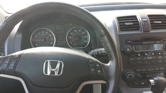 Honda CR-V 2008 photo 0