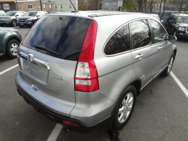 Honda CR-V 2008 photo 3