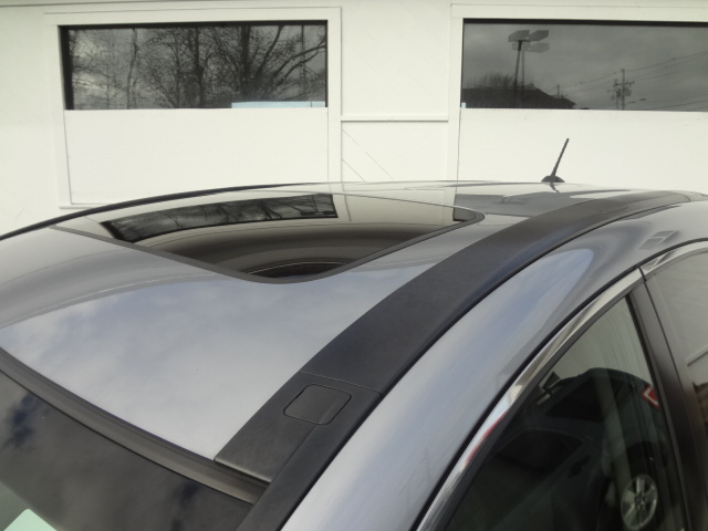 Honda CR-V 2008 photo 5