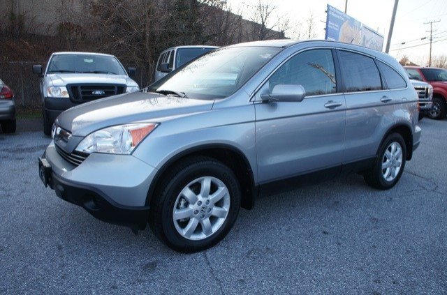 Honda CR-V LS 2WD Unspecified