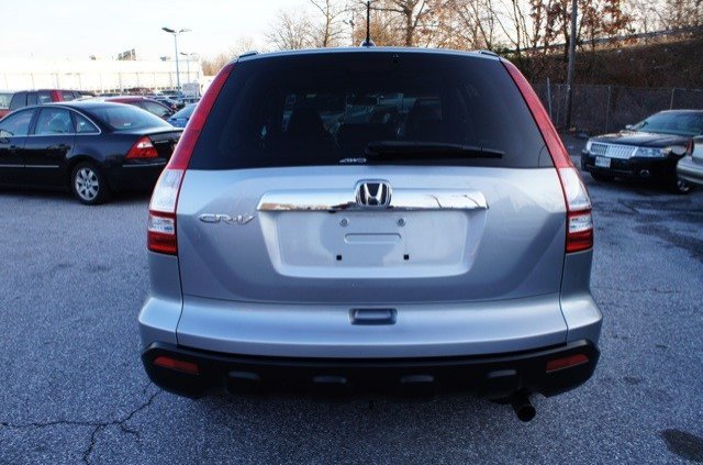 Honda CR-V 2008 photo 3