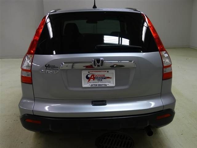 Honda CR-V 2008 photo 5