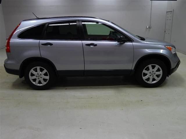 Honda CR-V 2008 photo 4