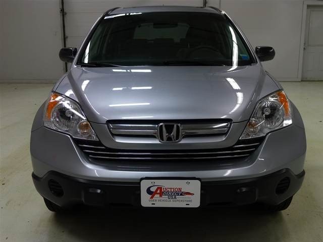 Honda CR-V 2008 photo 2