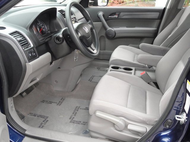Honda CR-V 2008 photo 3
