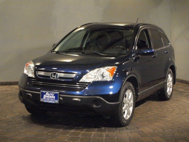 Honda CR-V LS 2WD Unspecified