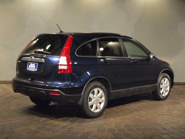 Honda CR-V 2008 photo 2