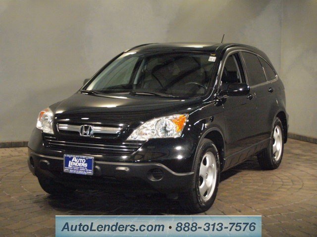 Honda CR-V LS 2WD Unspecified