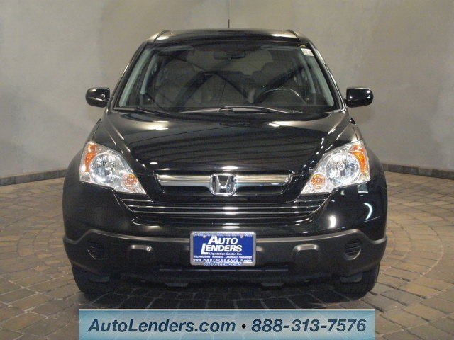 Honda CR-V 2008 photo 1