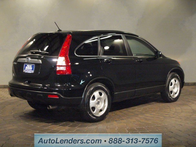 Honda CR-V 2008 photo 2