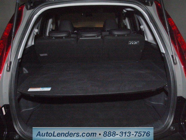 Honda CR-V 2008 photo 5