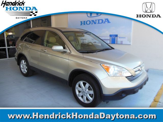 Honda CR-V LS 2WD Unspecified