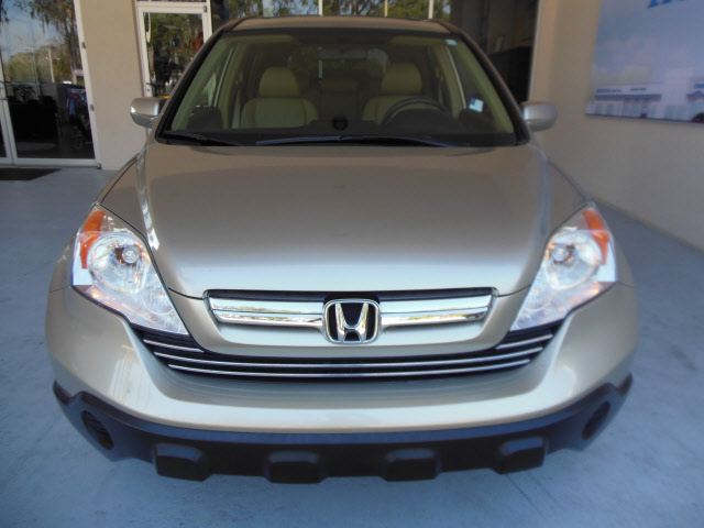 Honda CR-V 2008 photo 2
