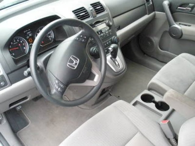 Honda CR-V 2008 photo 3