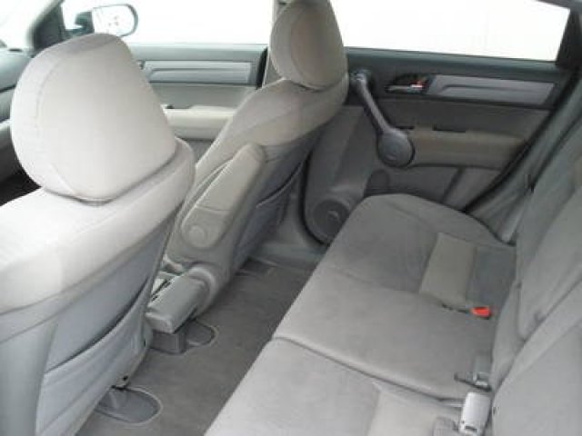 Honda CR-V 2008 photo 4