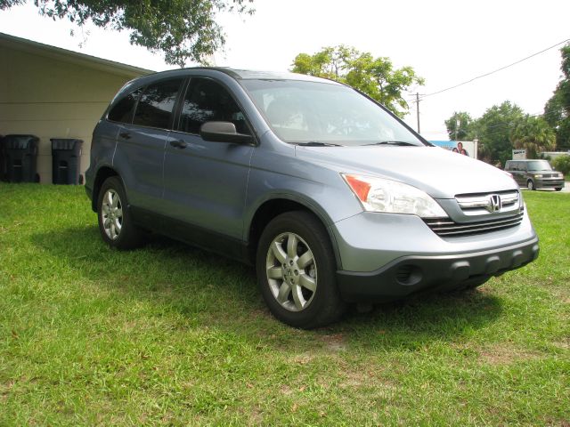 Honda CR-V 2008 photo 2