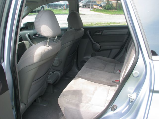Honda CR-V 2008 photo 3