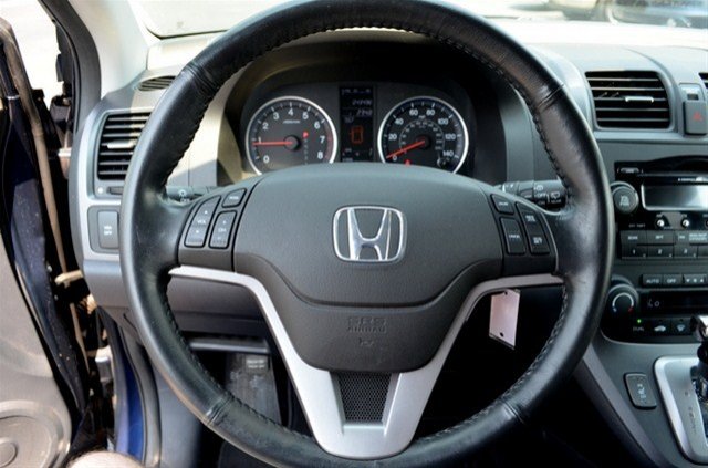 Honda CR-V 2008 photo 2