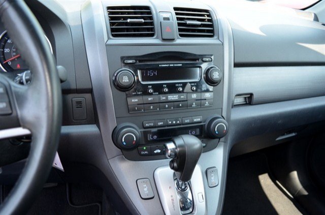 Honda CR-V 2008 photo 4