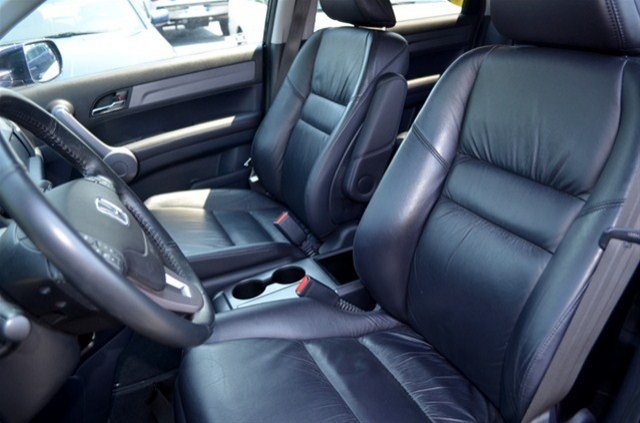 Honda CR-V 2008 photo 5