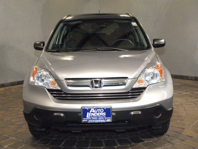 Honda CR-V 2008 photo 1