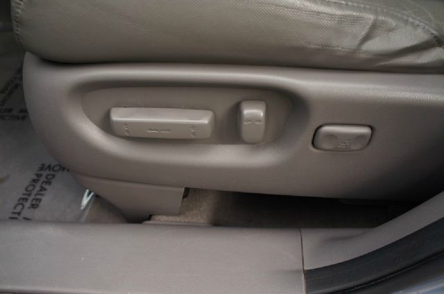 Honda CR-V 2008 photo 1
