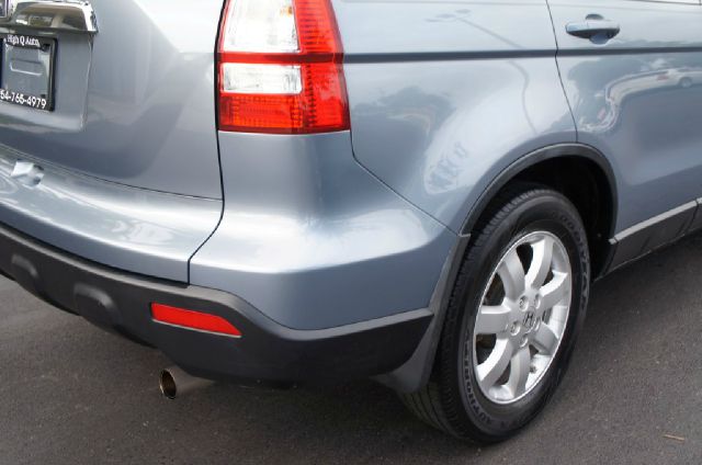 Honda CR-V 2008 photo 11