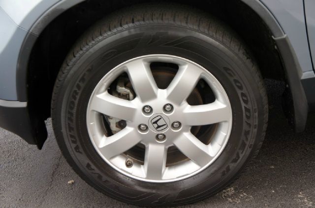 Honda CR-V 2008 photo 13