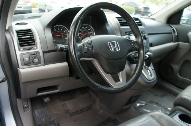 Honda CR-V 2008 photo 14