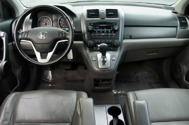 Honda CR-V 2008 photo 15