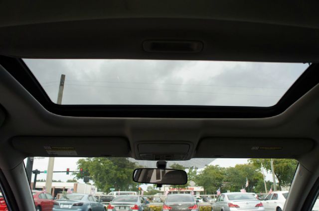 Honda CR-V 2008 photo 16