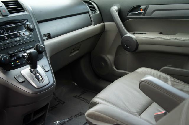Honda CR-V 2008 photo 2