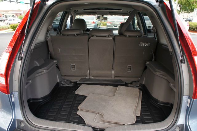 Honda CR-V 2008 photo 20