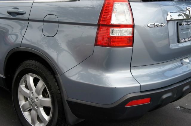 Honda CR-V 2008 photo 21