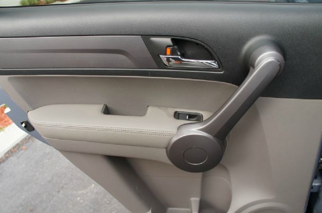 Honda CR-V 2008 photo 22