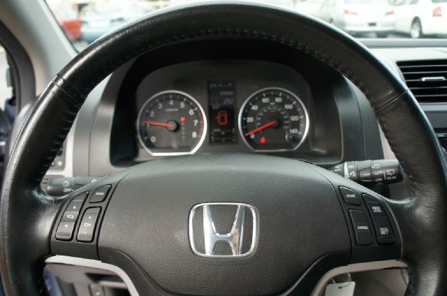 Honda CR-V 2008 photo 23