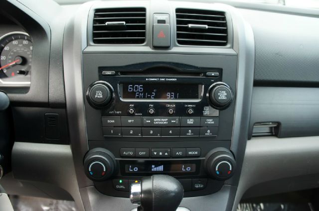 Honda CR-V 2008 photo 24