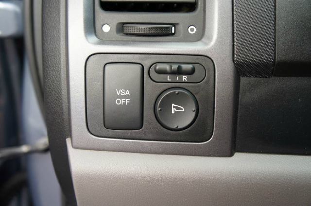 Honda CR-V 2008 photo 25