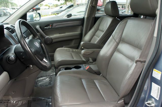 Honda CR-V 2008 photo 26